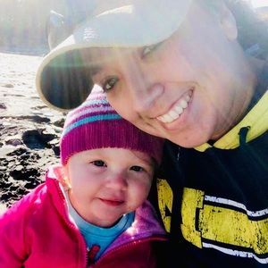 Meet your Posher, Mandy